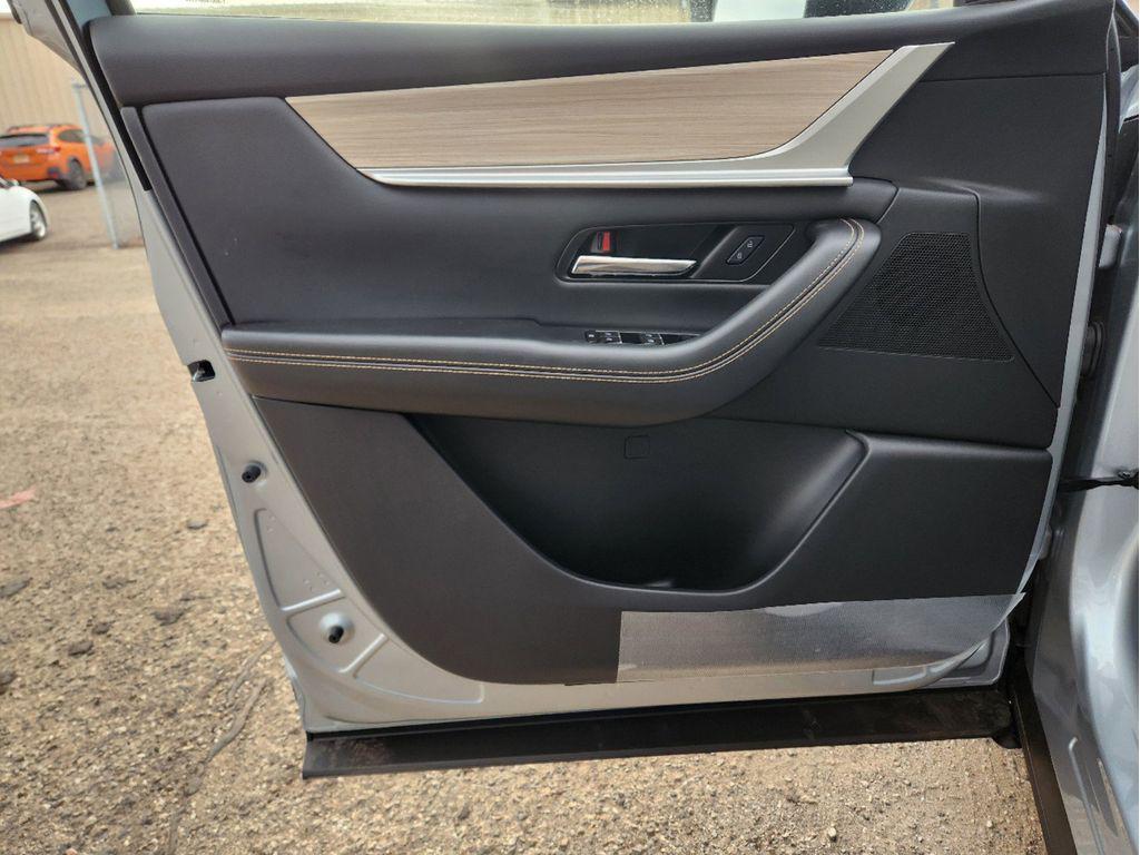 used 2025 Mazda CX-90 PHEV car, priced at $54,986