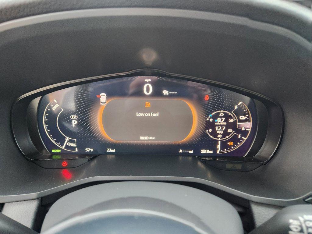 used 2025 Mazda CX-90 PHEV car, priced at $54,986