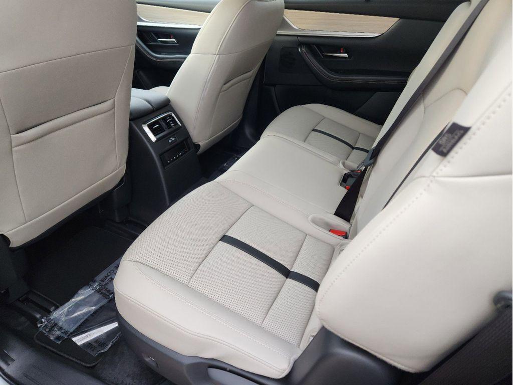 used 2025 Mazda CX-90 PHEV car, priced at $54,986