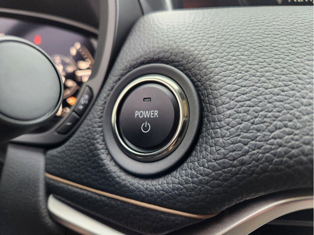 used 2025 Mazda CX-90 PHEV car, priced at $54,986