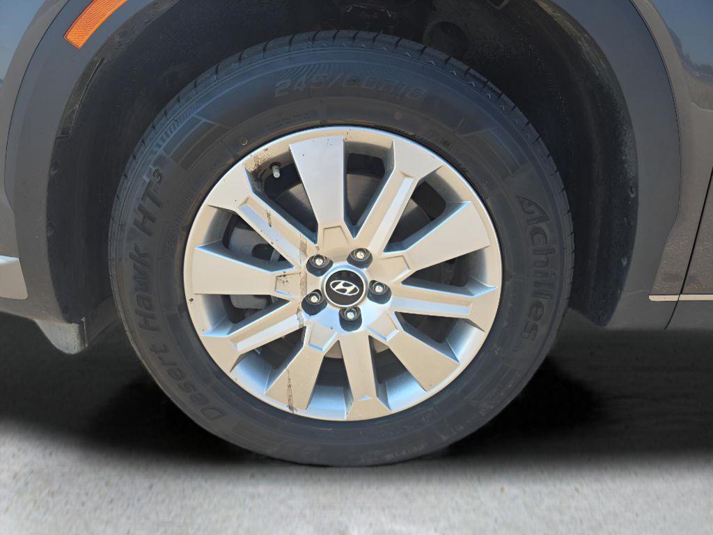 used 2024 Hyundai Palisade car, priced at $34,492