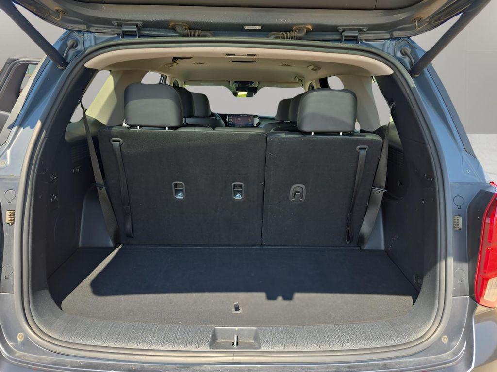 used 2024 Hyundai Palisade car, priced at $34,492