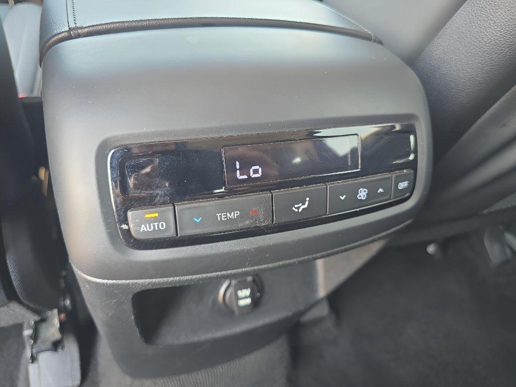 used 2024 Hyundai Palisade car, priced at $34,492
