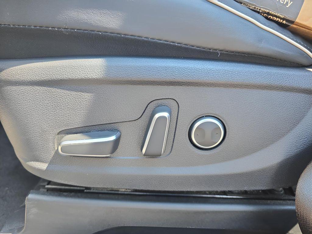 used 2024 Hyundai Palisade car, priced at $34,492