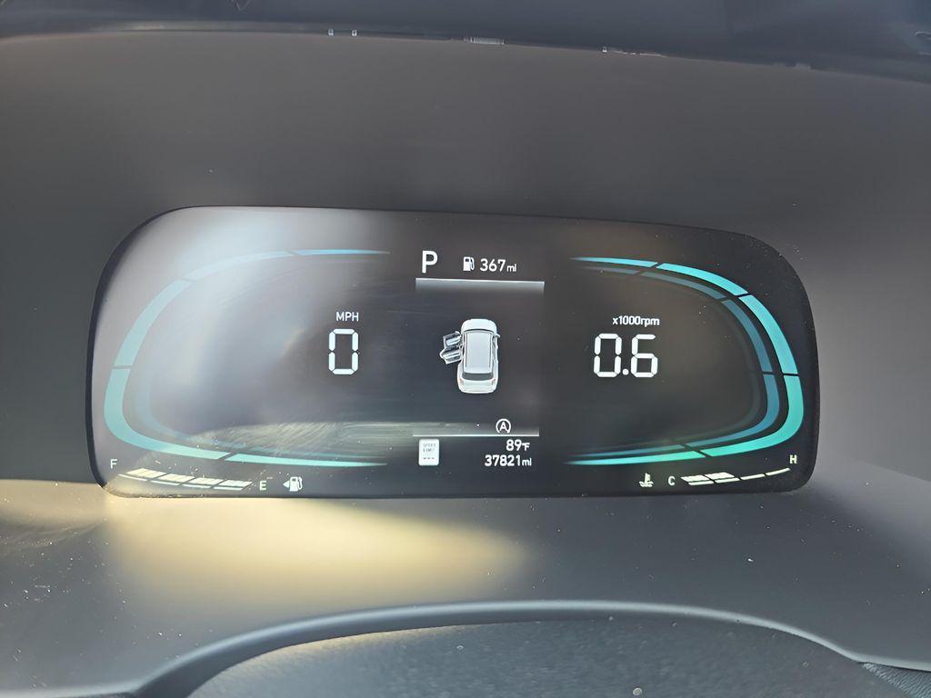 used 2024 Hyundai Palisade car, priced at $34,492
