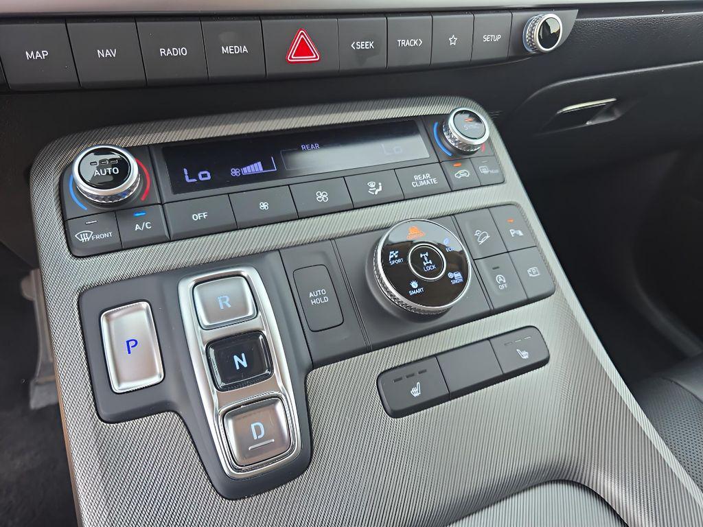 used 2024 Hyundai Palisade car, priced at $34,492
