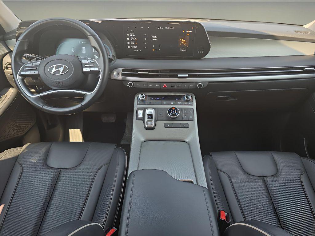 used 2024 Hyundai Palisade car, priced at $34,492