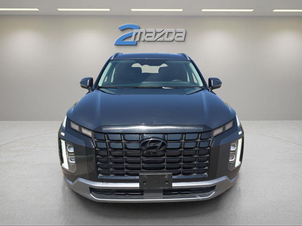 used 2024 Hyundai Palisade car, priced at $34,492