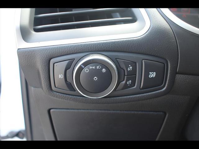 used 2020 Ford Edge car, priced at $19,492
