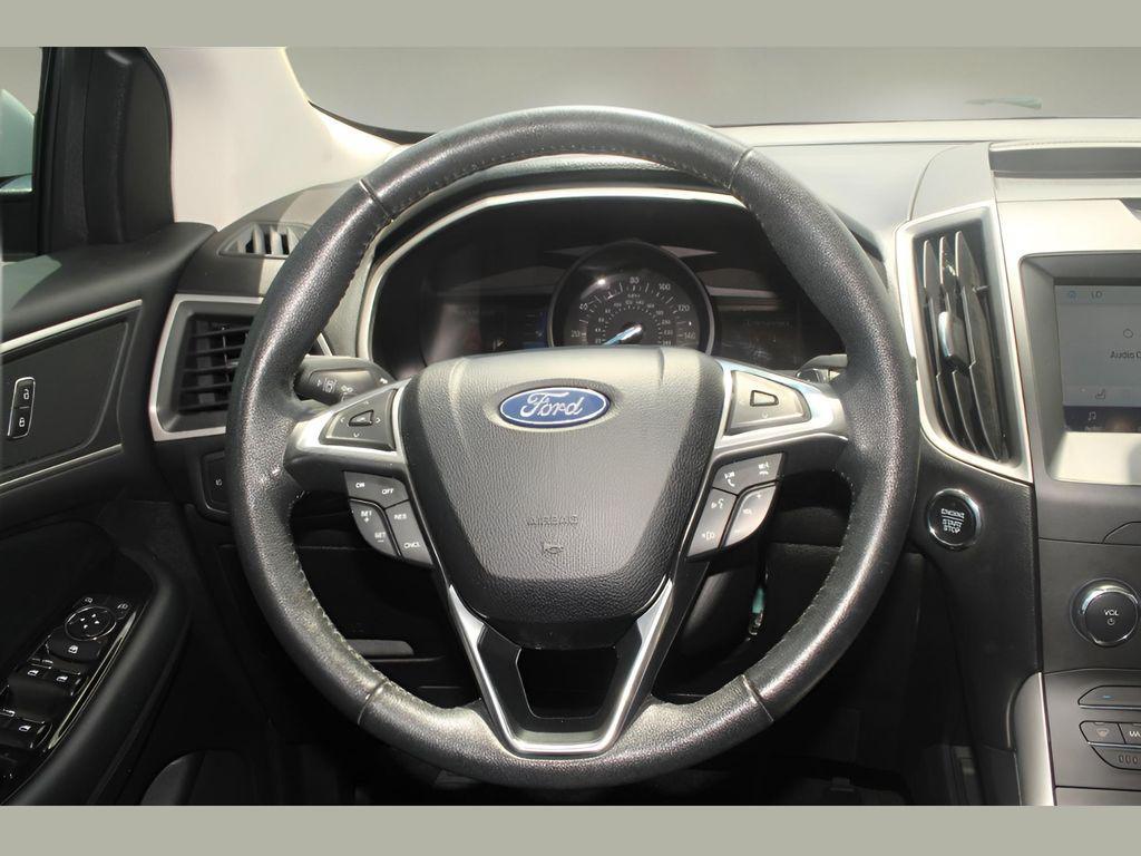used 2020 Ford Edge car, priced at $18,425