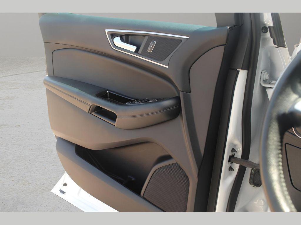 used 2020 Ford Edge car, priced at $18,425