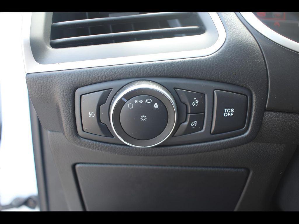 used 2020 Ford Edge car, priced at $18,425