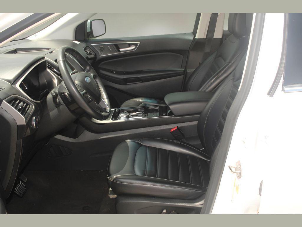 used 2020 Ford Edge car, priced at $18,425