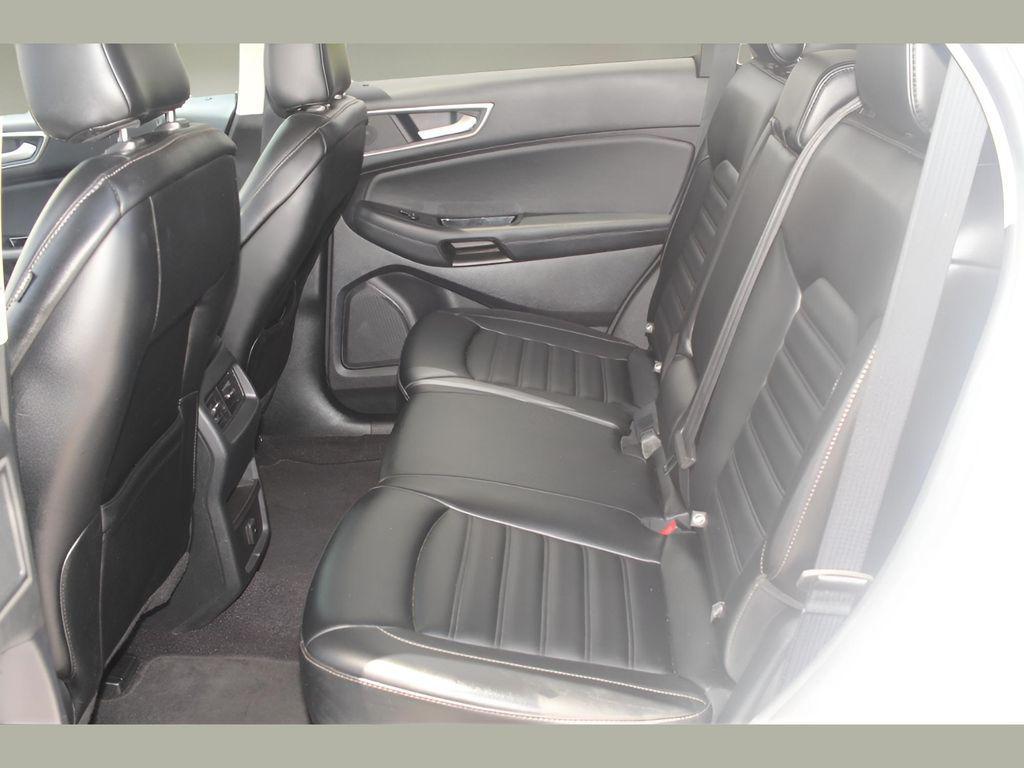 used 2020 Ford Edge car, priced at $18,425