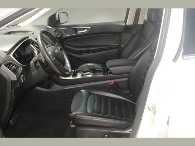 used 2020 Ford Edge car, priced at $19,492