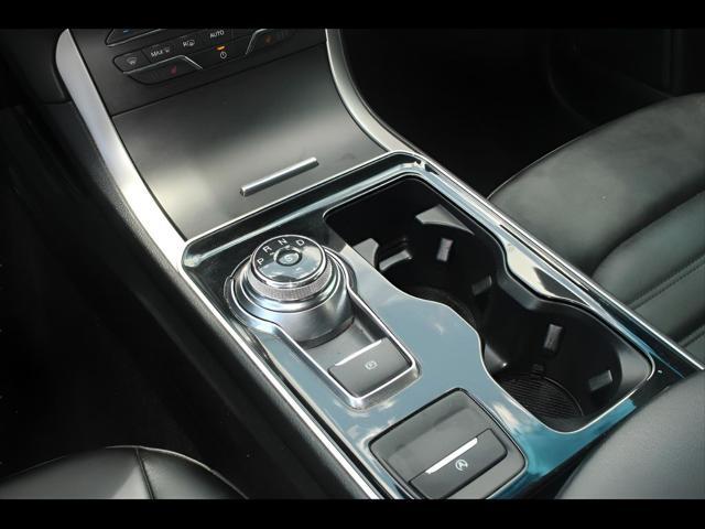 used 2020 Ford Edge car, priced at $19,492