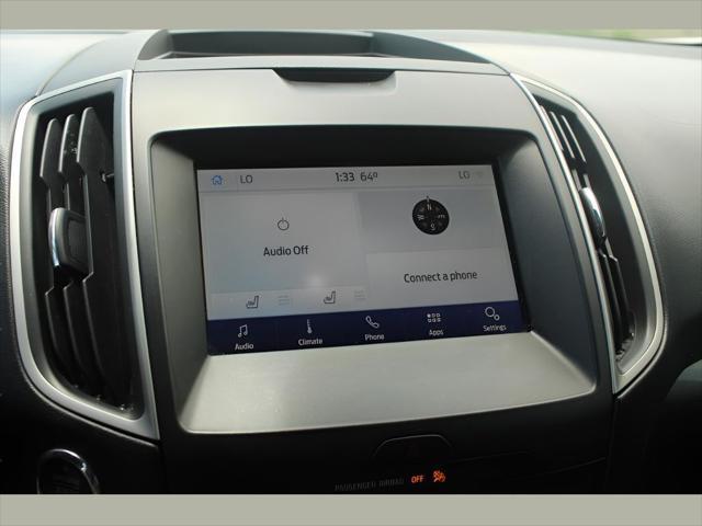 used 2020 Ford Edge car, priced at $19,492