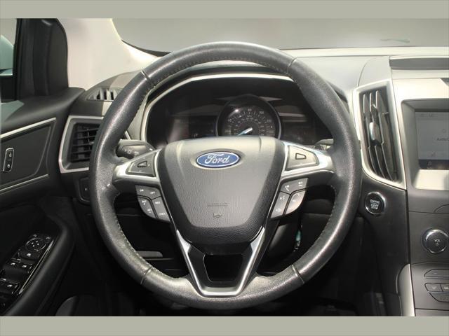 used 2020 Ford Edge car, priced at $19,492