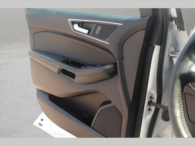 used 2020 Ford Edge car, priced at $19,492