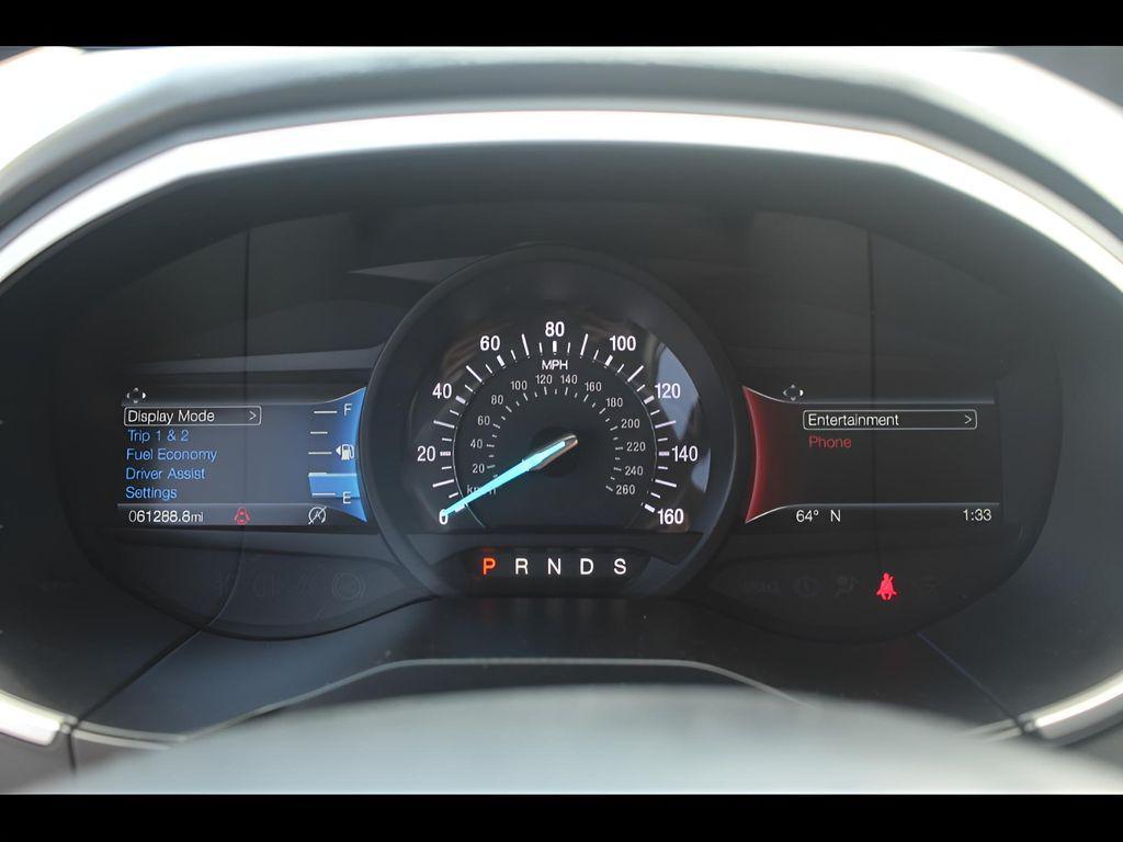 used 2020 Ford Edge car, priced at $18,425