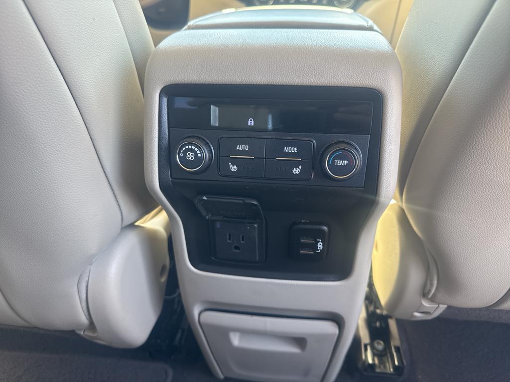 used 2018 GMC Acadia car, priced at $26,095