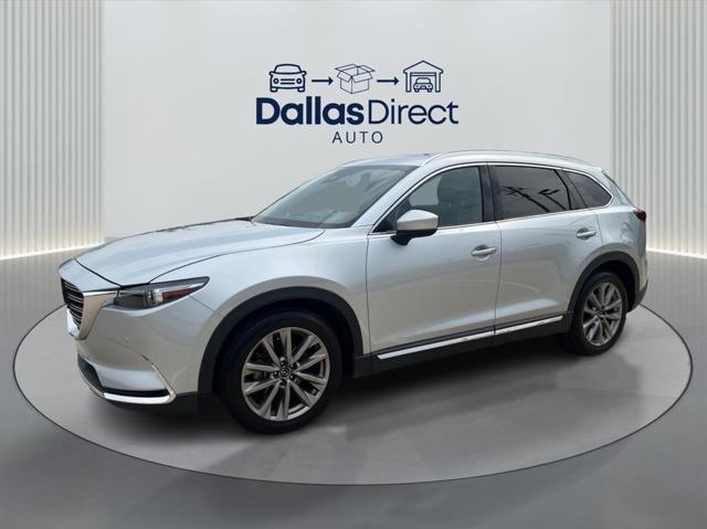 used 2023 Mazda CX-9 car, priced at $25,114