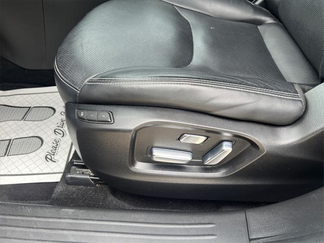 used 2023 Mazda CX-9 car, priced at $25,114
