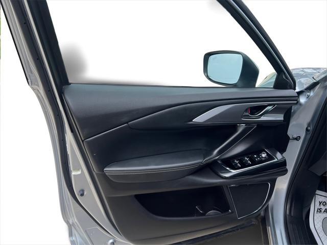 used 2023 Mazda CX-9 car, priced at $25,114