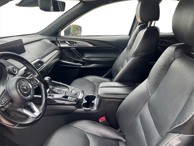 used 2023 Mazda CX-9 car, priced at $25,114