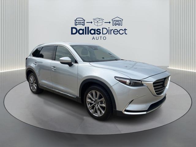 used 2023 Mazda CX-9 car, priced at $25,114