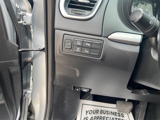 used 2023 Mazda CX-9 car, priced at $25,114
