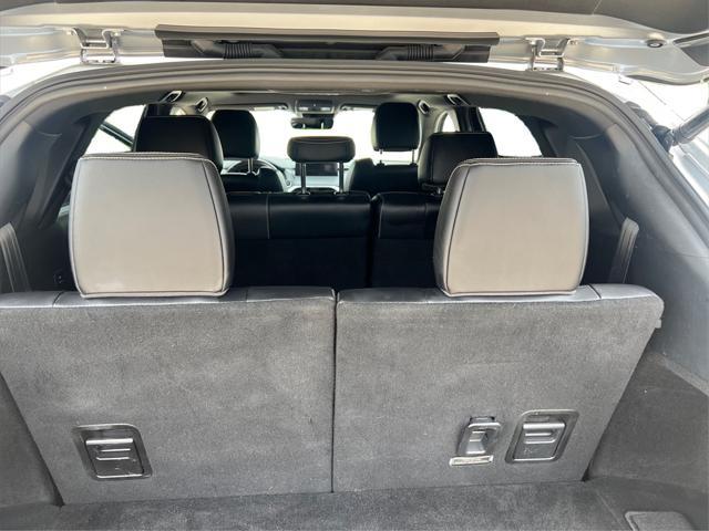 used 2023 Mazda CX-9 car, priced at $25,114
