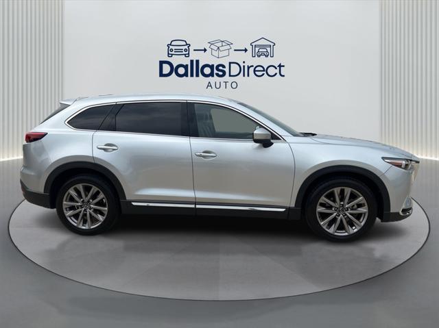 used 2023 Mazda CX-9 car, priced at $25,114