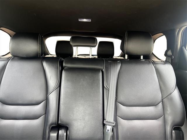 used 2023 Mazda CX-9 car, priced at $25,114