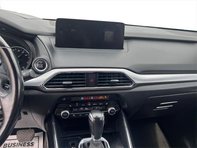 used 2023 Mazda CX-9 car, priced at $25,114