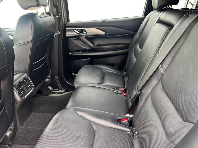 used 2023 Mazda CX-9 car, priced at $25,114