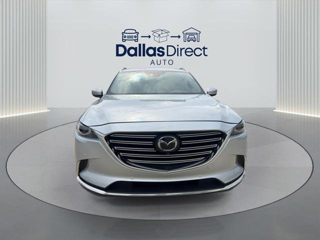 used 2023 Mazda CX-9 car, priced at $25,114