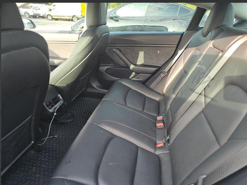 used 2020 Tesla Model 3 car, priced at $24,361