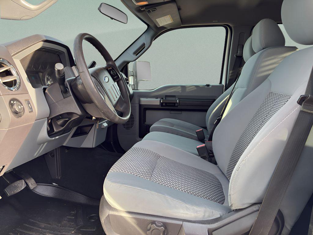 used 2015 Ford F-350 car, priced at $18,995