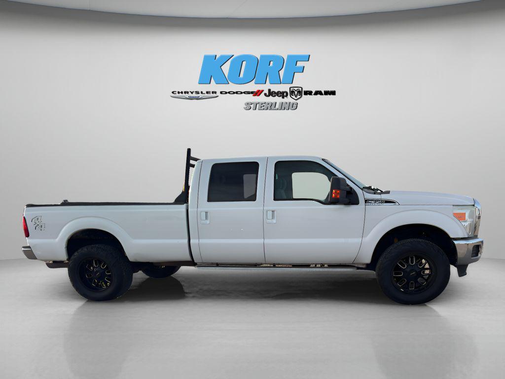 used 2015 Ford F-350 car, priced at $18,995