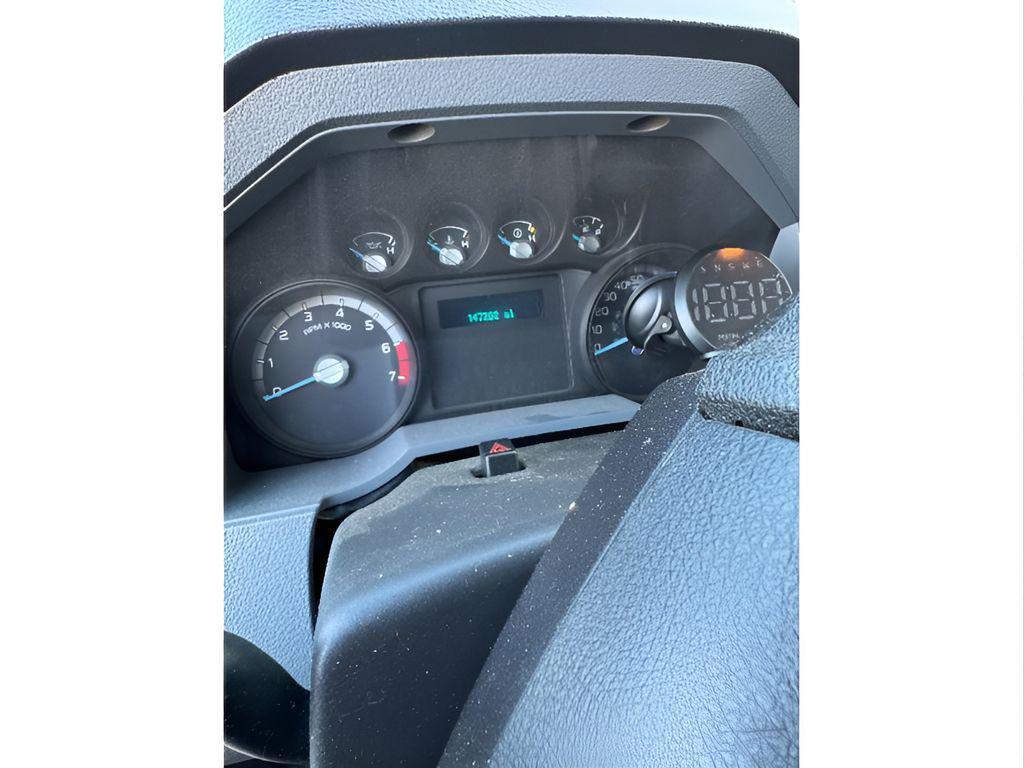 used 2015 Ford F-350 car, priced at $20,495