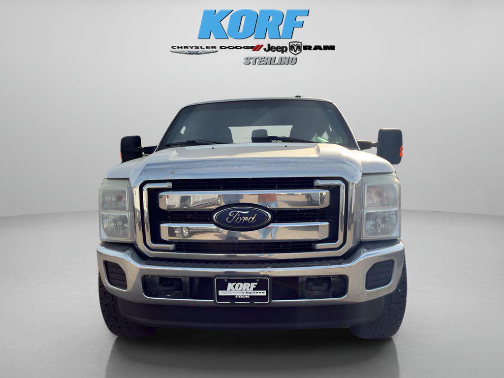 used 2015 Ford F-350 car, priced at $18,995