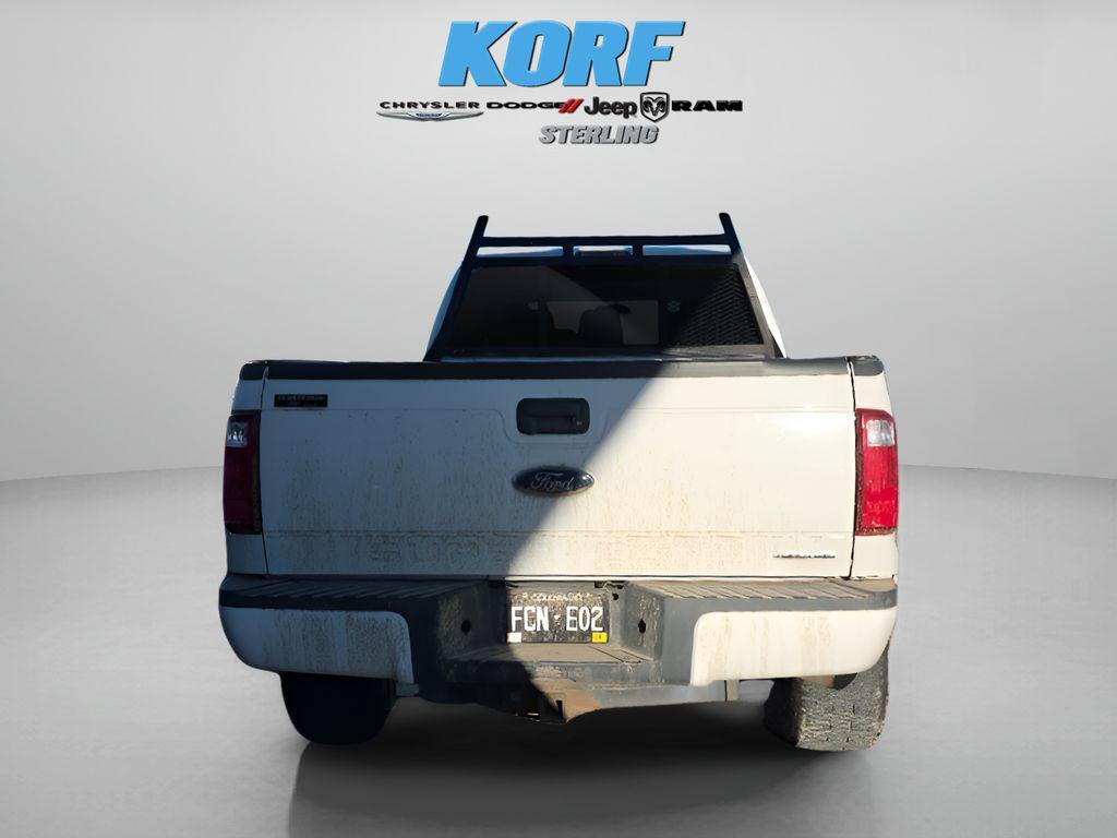 used 2015 Ford F-350 car, priced at $20,495