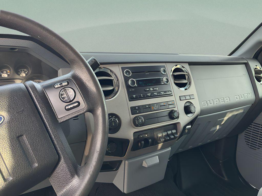 used 2015 Ford F-350 car, priced at $18,995