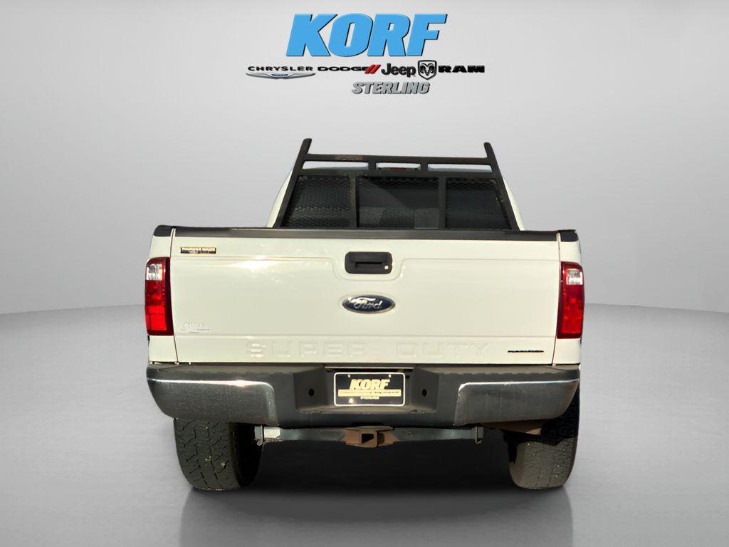 used 2015 Ford F-350 car, priced at $18,995