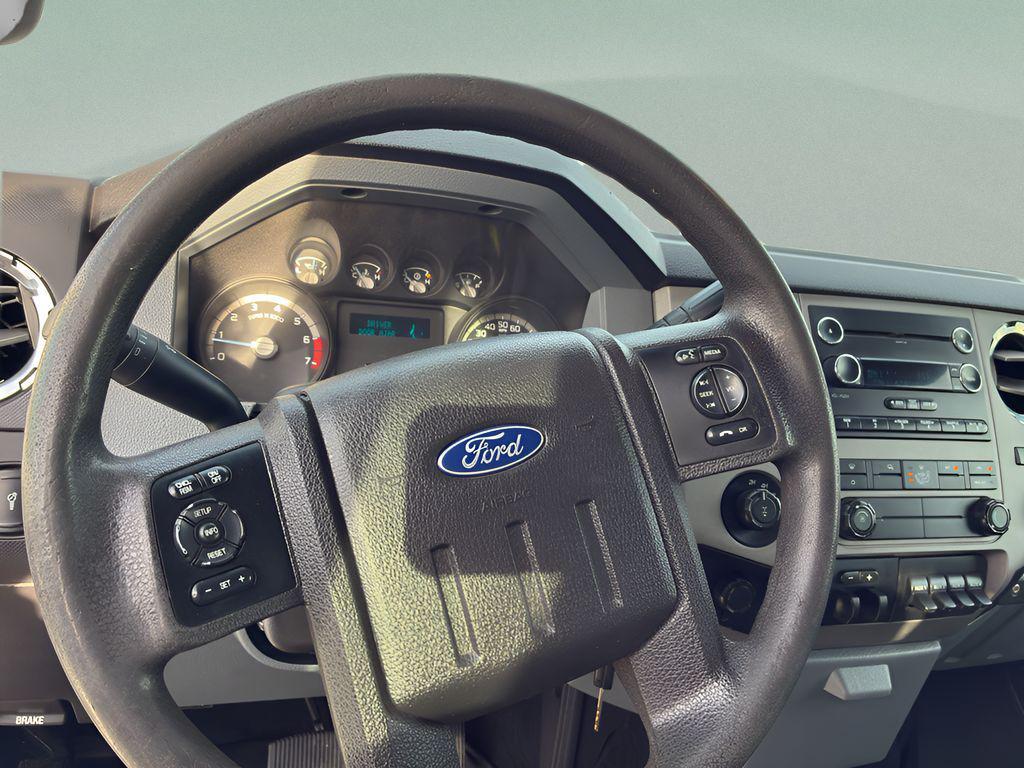 used 2015 Ford F-350 car, priced at $18,995