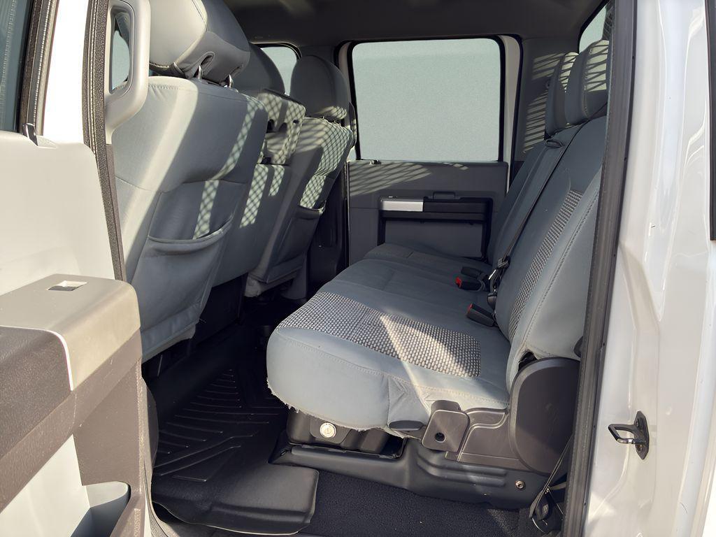 used 2015 Ford F-350 car, priced at $18,995