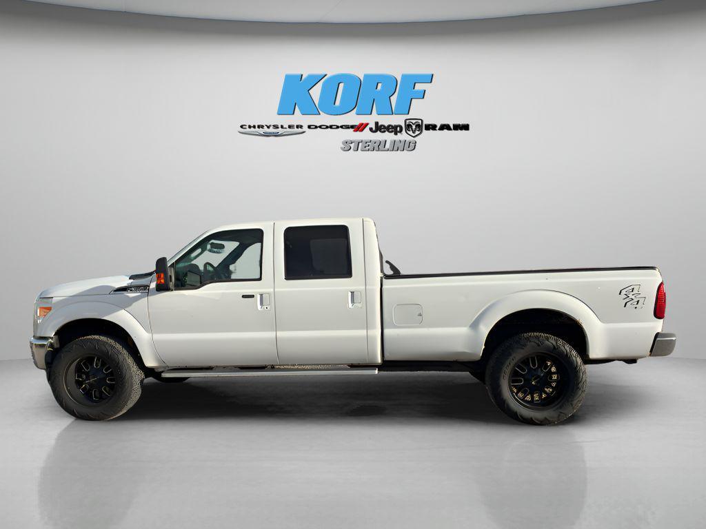 used 2015 Ford F-350 car, priced at $18,995