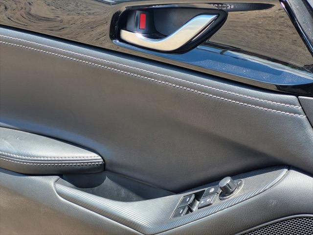 used 2024 Mazda MX-5 Miata car, priced at $31,497