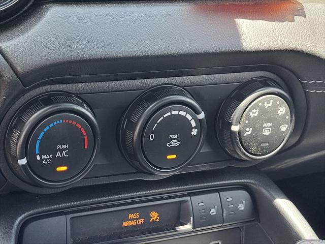 used 2024 Mazda MX-5 Miata car, priced at $31,497